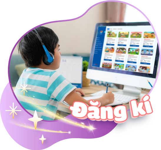 BƯỚC 1: BÁO DANH