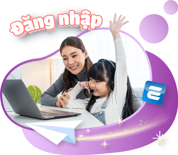 BƯỚC 2: ĐĂNG NHẬP